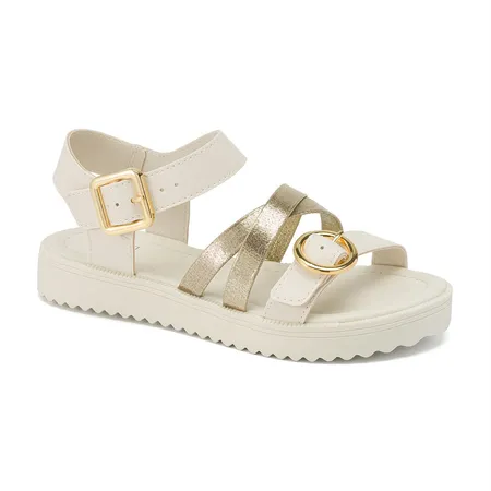 Sandalia Infantil Klin Lola