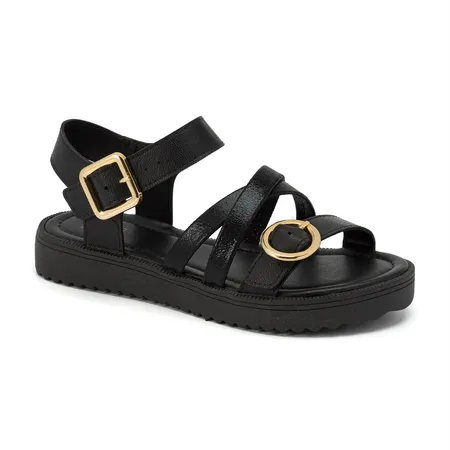 Sandalia Infantil Klin Lola