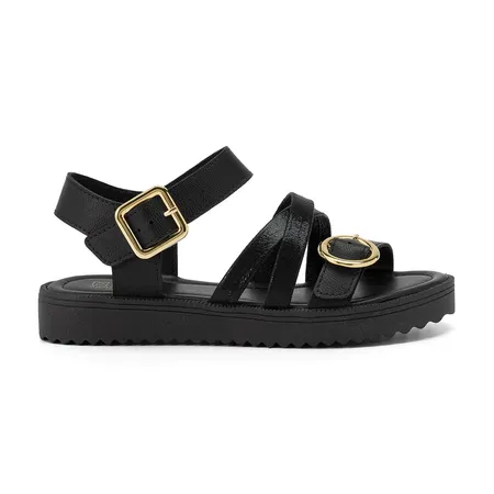 Sandalia Infantil Klin Lola Sandalia Infantil Klin Lola