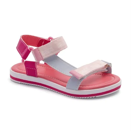 Sandália Infantil Fashion Klin Lolinha