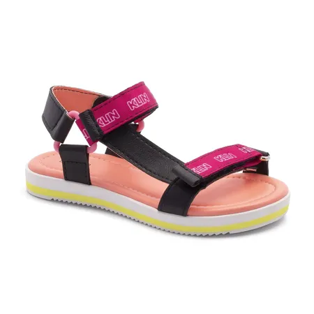 Sandália Infantil Fashion Klin Lolinha
