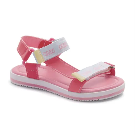 Sandália Infantil Fashion Klin Lolinha