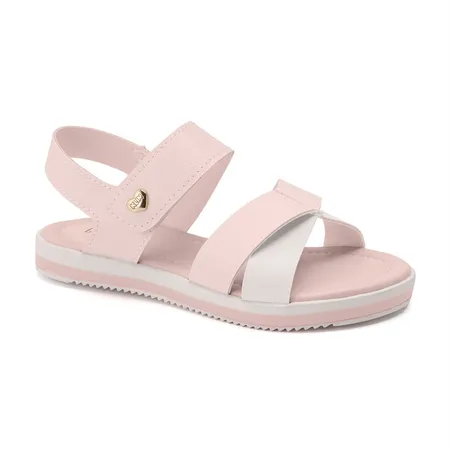 Sandália Infantil Feminina Klin Lolinha
