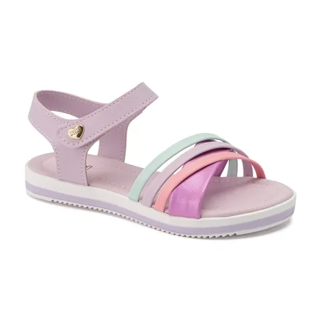 Sandália Infantil Klin Fashion Lolinha