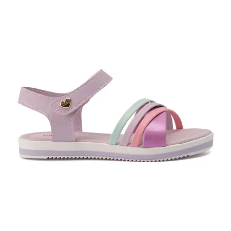Sandália Infantil Klin Fashion Lolinha Sandália Infantil Klin Fashion Lolinha