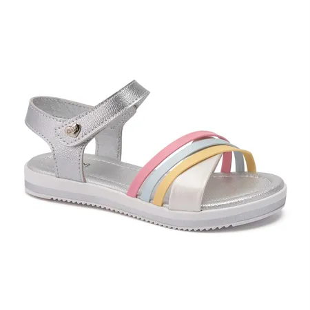 Sandália Infantil Klin Fashion Lolinha
