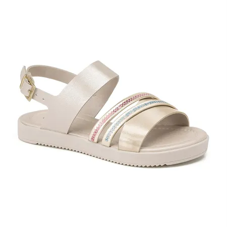 Sandalia Infantil Klin Lolinha