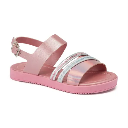 Sandalia Infantil Klin Lolinha