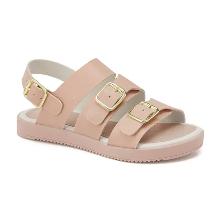 Sandalia Infantil Klin Lolinha