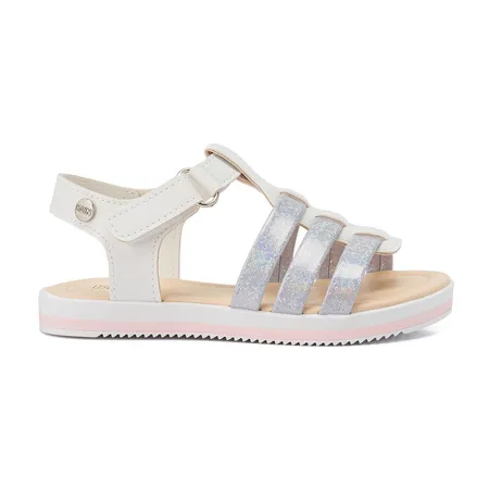Sandália Infantil Feminina Klin Lolinha Cores Diversas