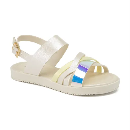 Sandalia Infantil Klin Lolinha