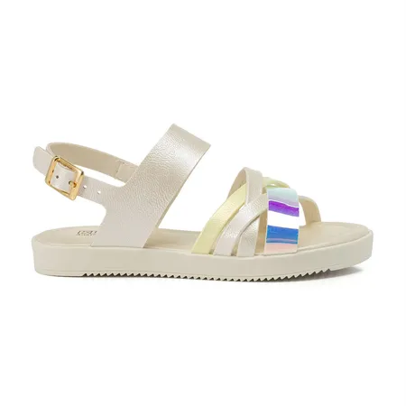 Sandalia Infantil Klin Lolinha