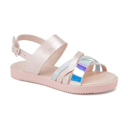 Sandalia Infantil Klin Lolinha