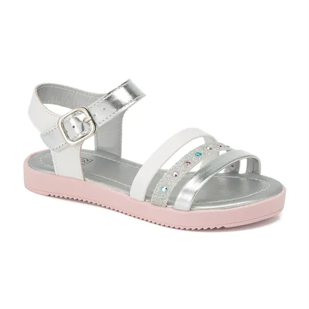 Sandalia Infantil Klin Lolinha