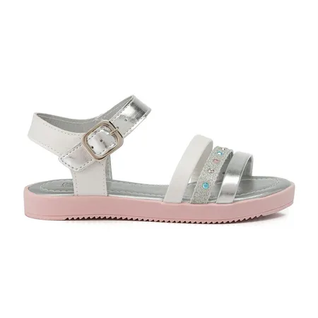 Sandalia Infantil Klin Lolinha