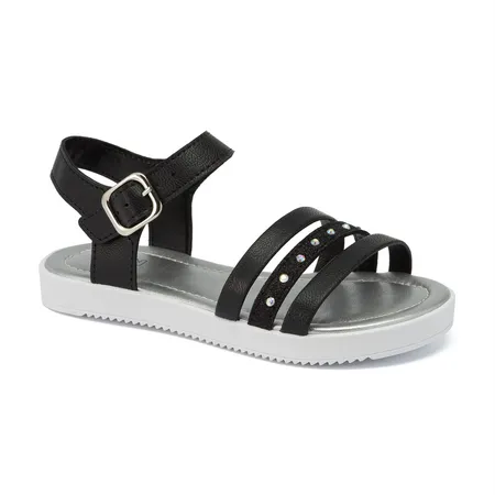 Sandalia Infantil Klin Lolinha