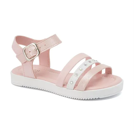 Sandalia Infantil Klin Lolinha