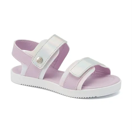 Sandalia Infantil Klin Lolinha