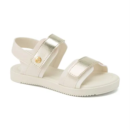 Sandalia Infantil Klin Lolinha