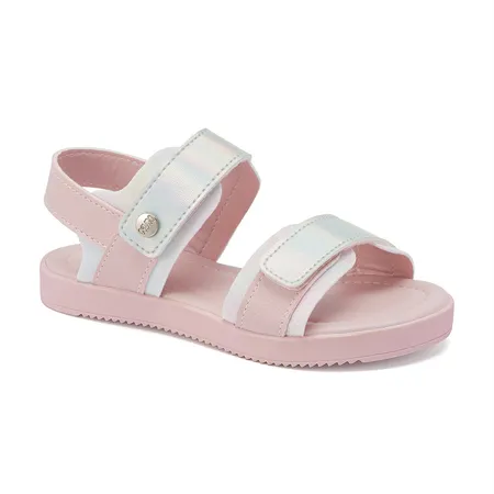 Sandalia Infantil Klin Lolinha