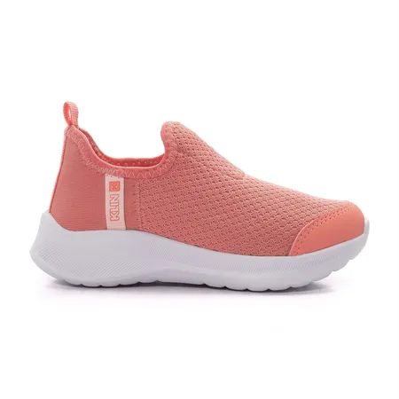 Tênis Infantil Klin Freedom Mini Tênis Infantil Klin Freedom Mini