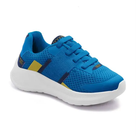 Tênis Infantil Klin Freedom Mini