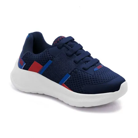 Tênis Infantil Klin Freedom Mini