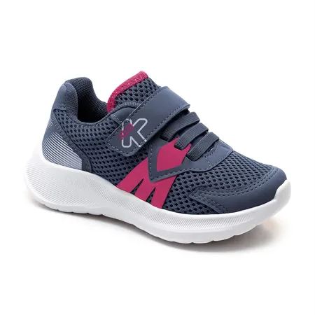 Tênis Infantil Klin Freedom Mini