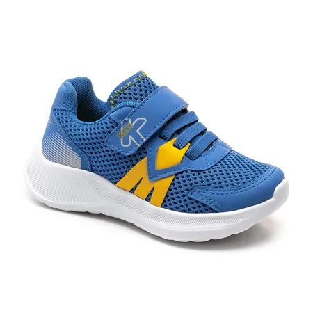 Tênis Infantil Klin Freedom Mini