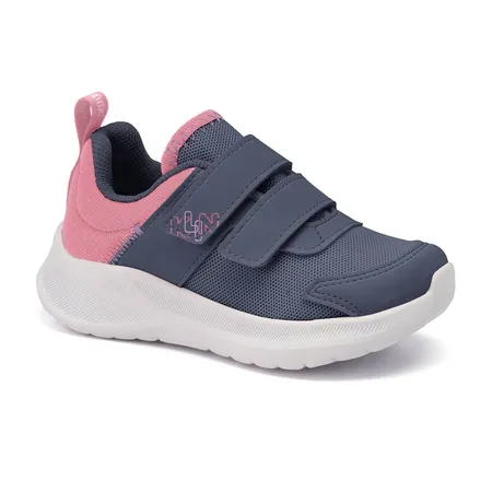 Tênis Infantil Klin Freedom Mini
