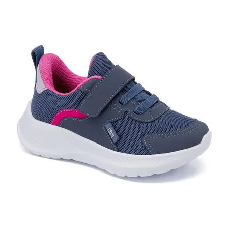 Tênis Infantil Klin Freedom Mini