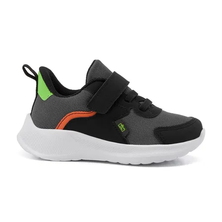 Tênis Infantil Klin Freedom Mini Tênis Infantil Klin Freedom Mini