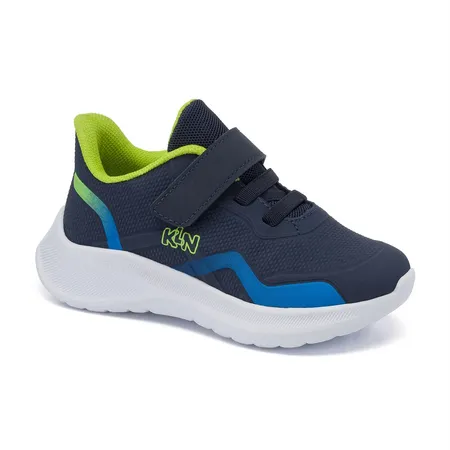 Tênis Infantil Klin Freedom Mini