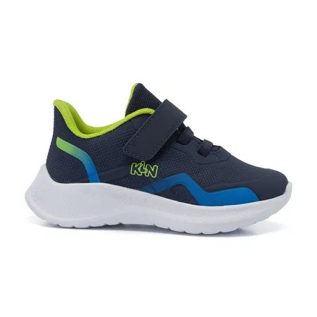 Tênis Infantil Klin Freedom Mini Tênis Infantil Klin Freedom Mini