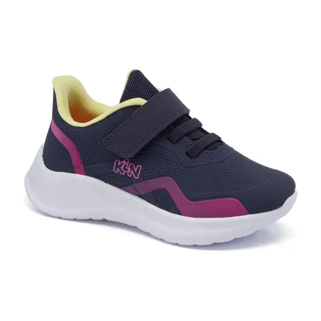 Tênis Infantil Klin Freedom Mini