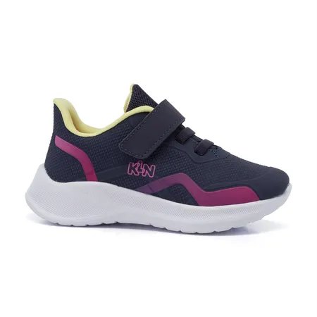 Tênis Infantil Klin Freedom Mini Tênis Infantil Klin Freedom Mini