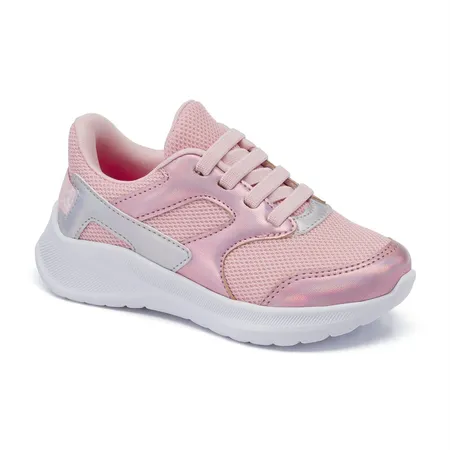 Tênis Fashion Infantil Klin Freedom Mini