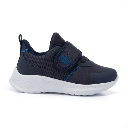 Tênis Infantil Klin Freedom Mini Tênis Infantil Klin Freedom Mini