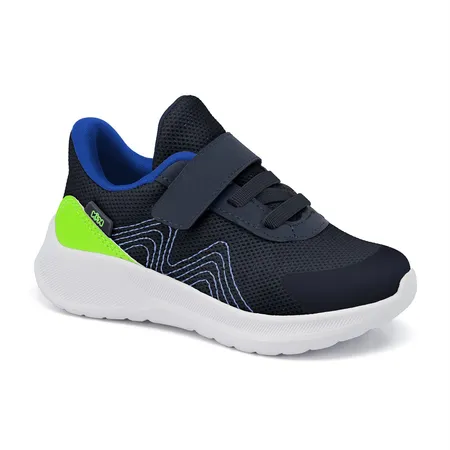 Tênis Infantil Klin Freedom Mini