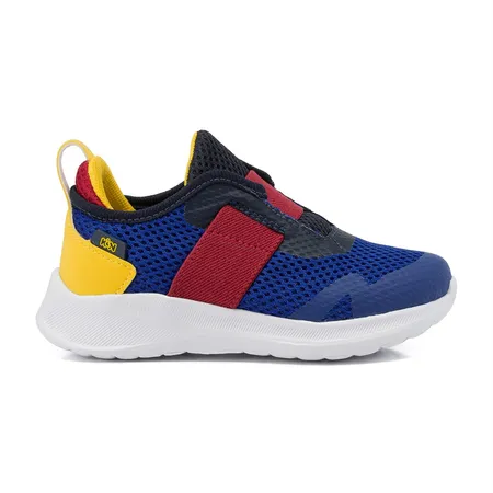 Tênis Infantil Klin Freedom Mini Tênis Infantil Klin Freedom Mini