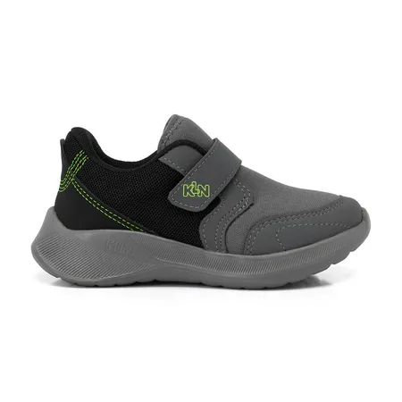 Tênis Infantil Klin Freedom Mini
