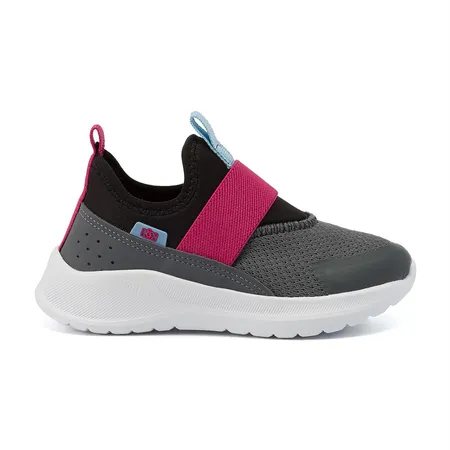 Tênis Infantil Klin Freedom Mini Tênis Infantil Klin Freedom Mini