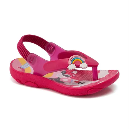Chinelo Infantil Klin Acqua Print Chinelo Infantil Klin Acqua Print