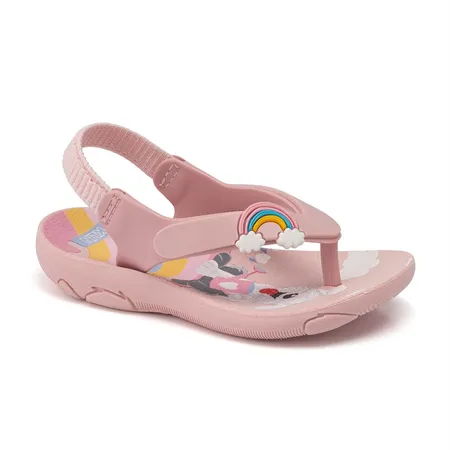 Chinelo Infantil Klin Acqua Print Chinelo Infantil Klin Acqua Print