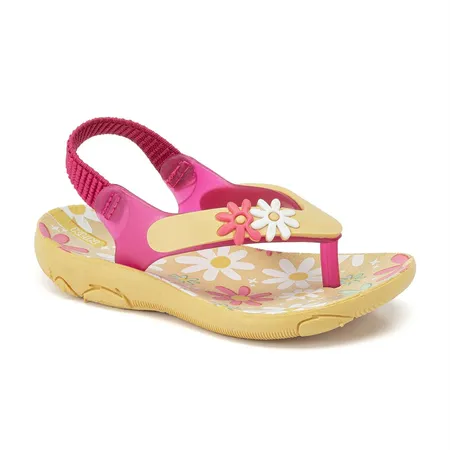 Chinelo Infantil Klin Acqua Print Chinelo Infantil Klin Acqua Print