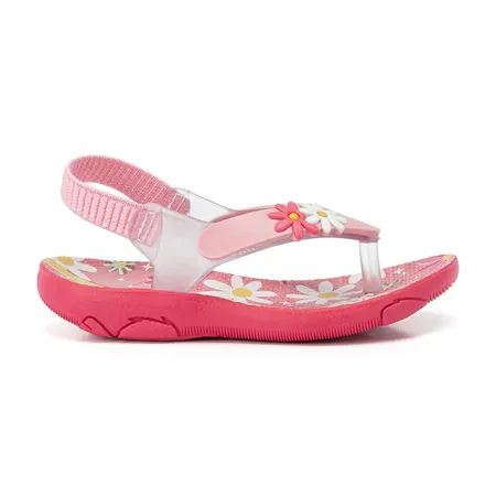 Chinelo Infantil Klin Acqua Print Chinelo Infantil Klin Acqua Print