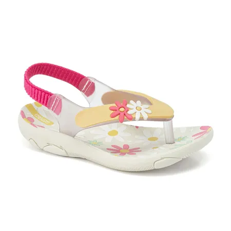 Chinelo Infantil Klin Acqua Print