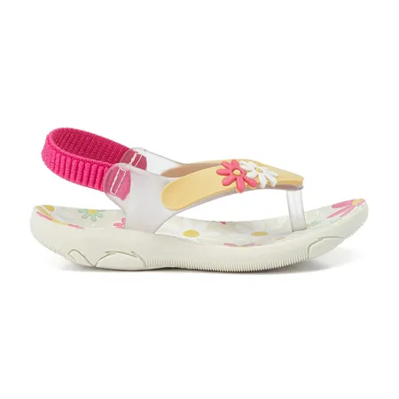Chinelo Infantil Klin Acqua Print Chinelo Infantil Klin Acqua Print