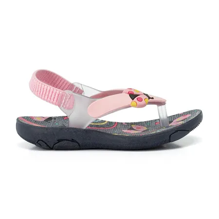 Chinelo Infantil Klin Acqua Print Chinelo Infantil Klin Acqua Print