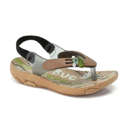 Chinelo Infantil Klin Acqua Print Chinelo Infantil Klin Acqua Print